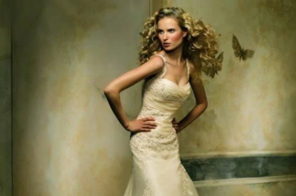 Изображение к статье: Что за цвет такой – айвори?