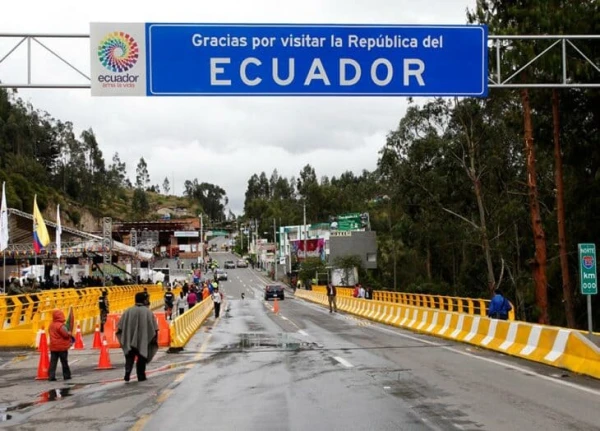 Изображение к статье: Эквадор не резиновый, решили законодатели.