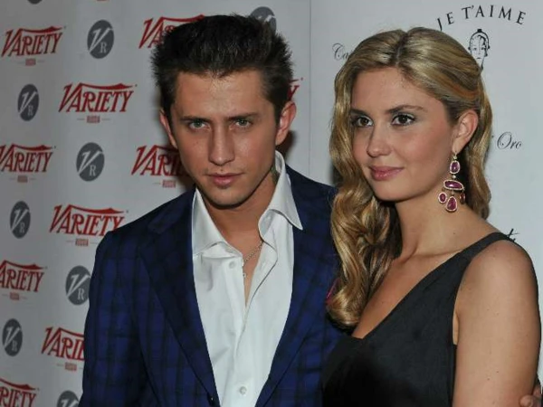 Изображение к статье: Ну чем они были не пара.