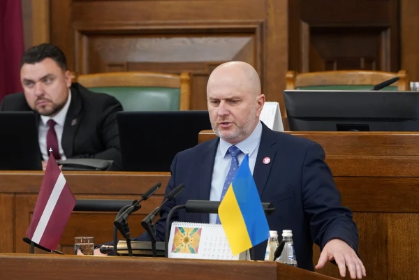 Изображение к статье: Мы снова катимся в такую яму, что дальше некуда - экс-глава Дорожной полиции