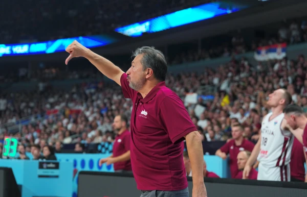 Изображение к статье: Каждый вечер стараемся показать лучшую игру - Банки