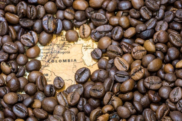Изображение к статье: Колумбийский кофе – это кофе с историей.