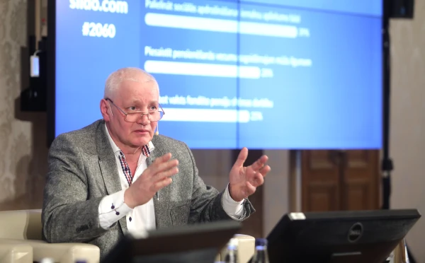 Изображение к статье: Эксперт: «Медицина для детей не должна быть по квотам!»