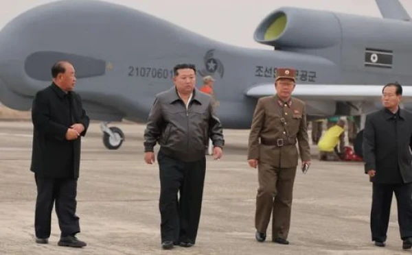 Изображение к статье: Экономика Северной Кореи показала рекордный рост с 2016 года