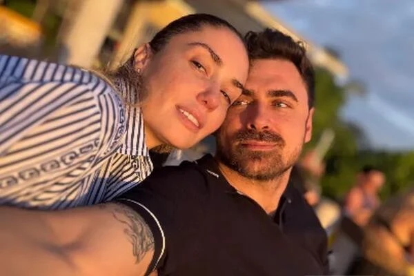 Изображение к статье: Свадьба мести:  случайно ли дата свадьбы Муцениеце совпала с датой женитьбы Прилучного