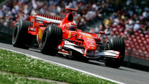 Изображение к статье: Формула-1. Итоги Гран-при Нидерландов