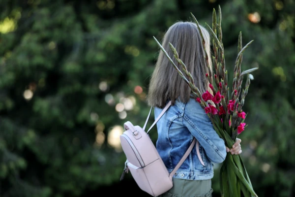 Изображение к статье: В День знаний существенных осадков не ожидается