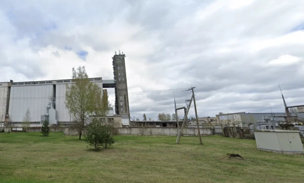 Изображение к статье: Участник схемы рейдерского захвата Daugavpils dzirnavnieks дал показания