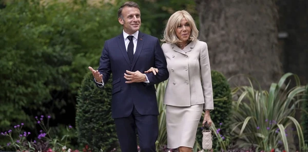 Изображение к статье: Ну чем они не пара.