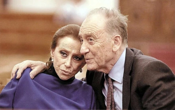 Изображение к статье: Источники: собственность покойного композитора Щедрина не превышает миллиона евро