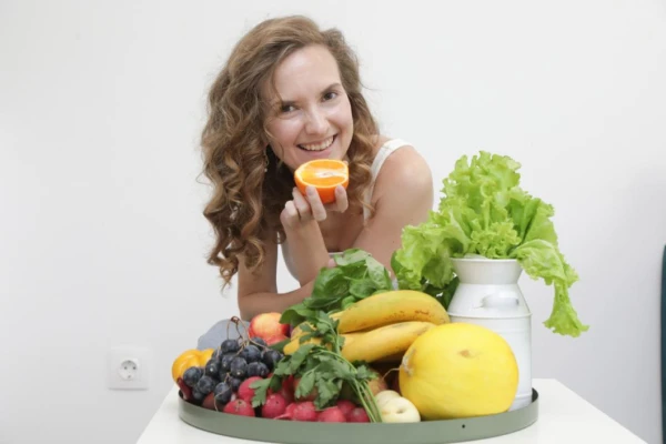 Изображение к статье: Восполняя дефициты: какие витамины проверить перед осенним сезоном