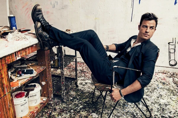 Изображение к статье: Брутальный, непредсказуемый, опасный: почему женщинам нравятся «плохие парни» из фильмов и книг