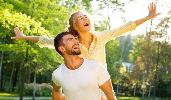 Изображение к статье: Формула счастья: как за 7 минут в день изменить свою жизнь к лучшему