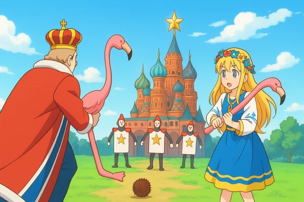 Изображение к статье: Уши торчат из Лондона? Украина будет бить по России ракетами с двигателем из СССР