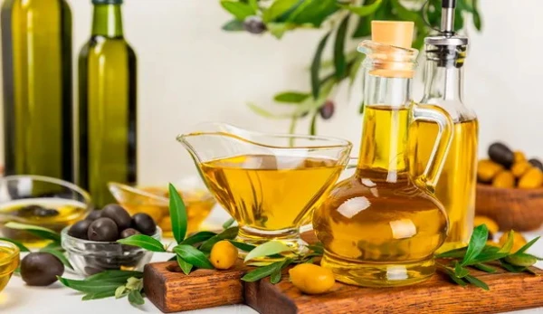 Изображение к статье: Названа главная ошибка в хранении оливкового масла