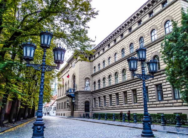 Изображение к статье: В Латвии начинается новый политический сезон. Что он нам принесет?