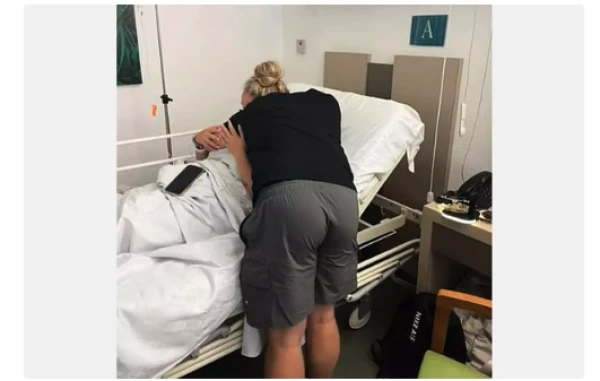 Изображение к статье: Кадр: @kayholsav1 / TikTok