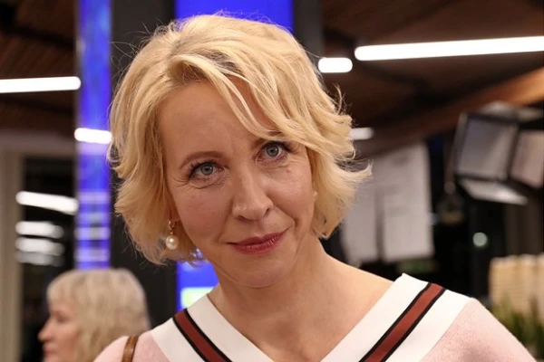 Изображение к статье: Лазарева раскрыла отношение к потере популярности