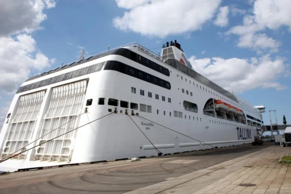 Изображение к статье: Tallink назвал причины, почему не возвращается в Ригу, и при каких условиях изменит решение