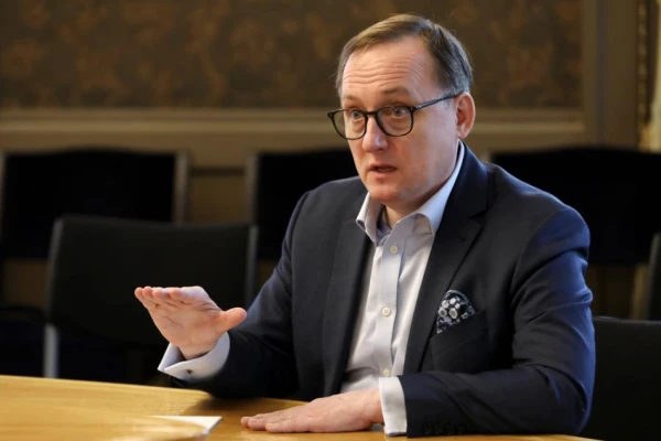 Изображение к статье: Каждый житель Латвии уже платит по 300 евро в год за обслуживание долга