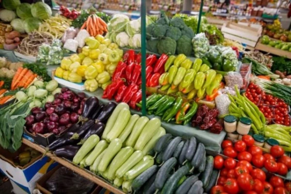 Изображение к статье: Укрепите иммунитет. 5 самых полезных осенних овощей