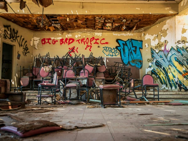 Изображение к статье: Критерии грядут, а школы уже закрывают: как самоуправления ждут новых правил