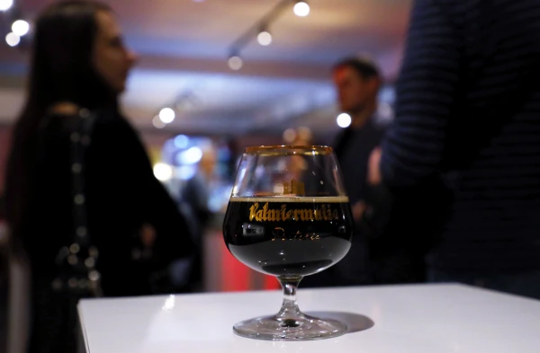 Изображение к статье: Valmiermuižas alus присоединится к группе компаний Cēsu alus