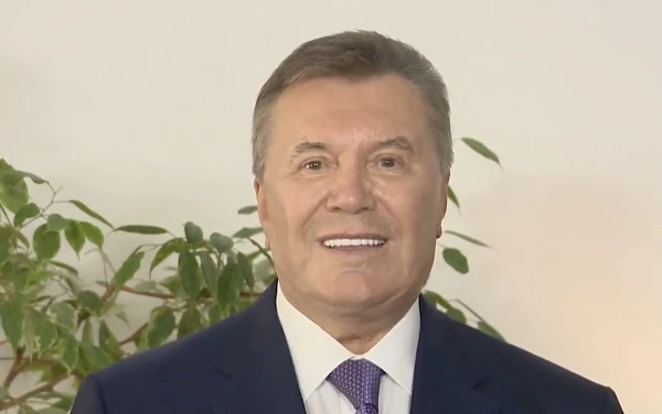 Изображение к статье: Кремль снова вспомнил о Януковиче: зачем его видео показали сейчас