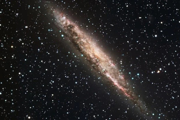 Изображение к статье: Фото: ESO