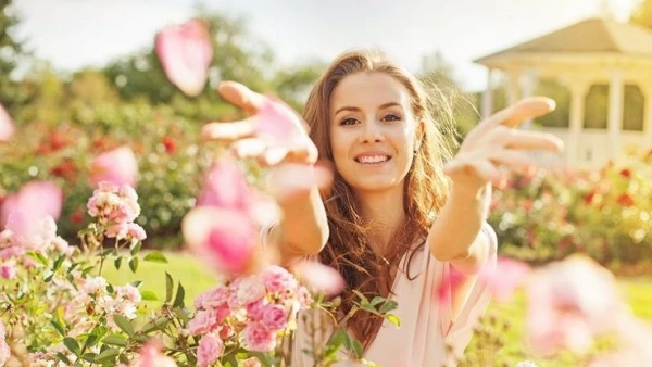 Изображение к статье: 5 знаков судьбы, которые показывают, что вскоре в вашей жизни наступит счастливый период