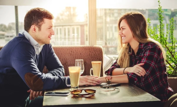 Изображение к статье: Вещи, которые без слов скажут о мужчине больше, чем он сам