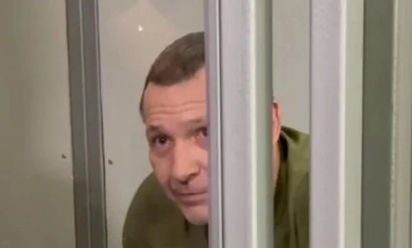 Изображение к статье: Встать, суд идет.