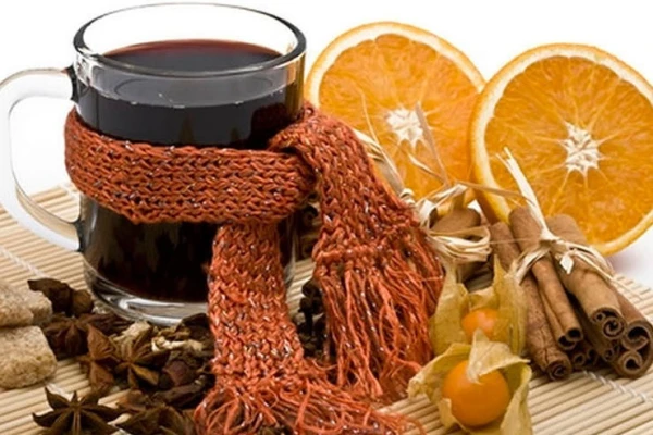 Изображение к статье: Укрепляйте иммунитет осенью: 5 самых полезных видов чая