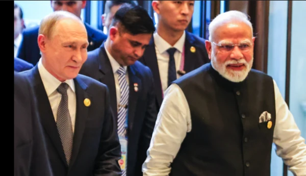 Изображение к статье: Индия собралась нарастить поставки одной продукции в Россию из-за давления США