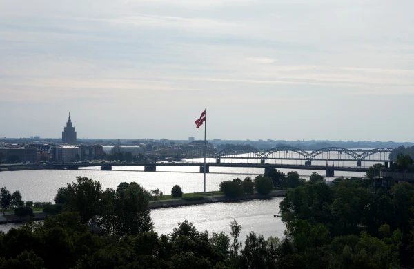 Изображение к статье: В среду на погодные условия влияет атмосферный фронт