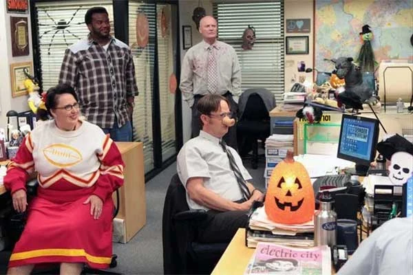 Изображение к статье: Американская редакция - это нечто.