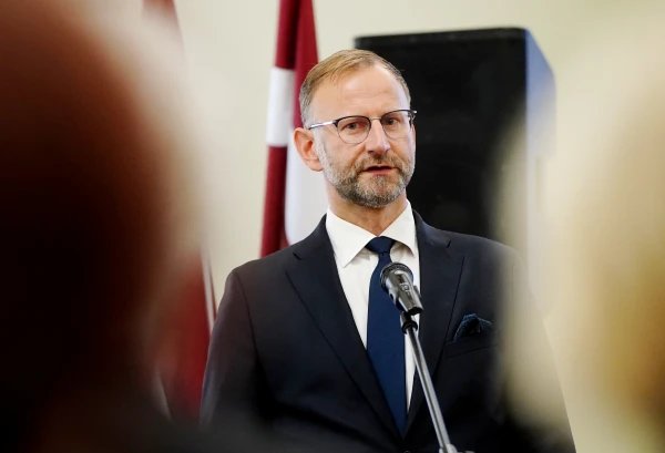 Изображение к статье: Жители не должны страдать - министр