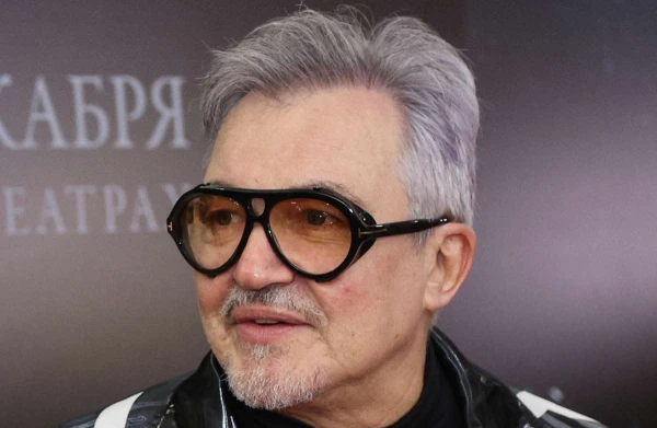 Изображение к статье: Седина в голову, бес в ребро.