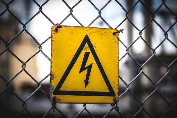 Изображение к статье: Летом в Латвии зафиксирована одна смертельная электротравма