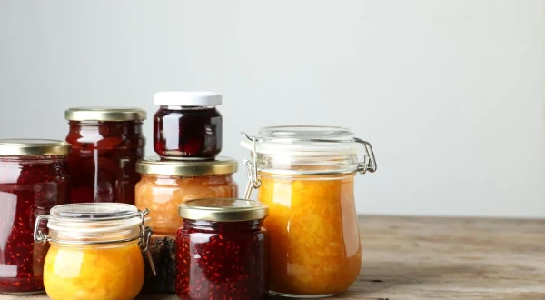 Изображение к статье: Диетолог назвала самый опасный вид заготовок на зиму