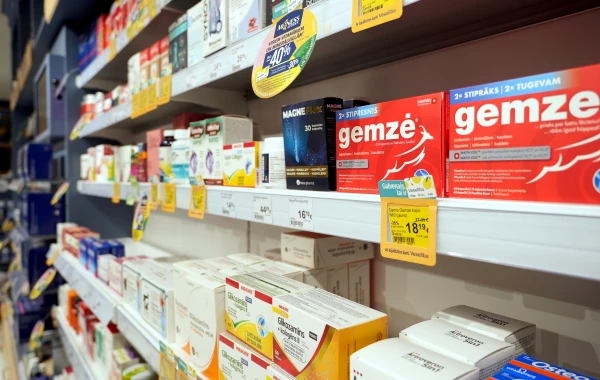 Изображение к статье: А почему медицина уже больше не приоритет?! Производители лекарств бьют тревогу