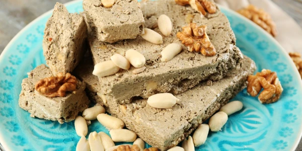 Изображение к статье: Жирная правда: лучшие калорийные продукты, от которых не толстеют