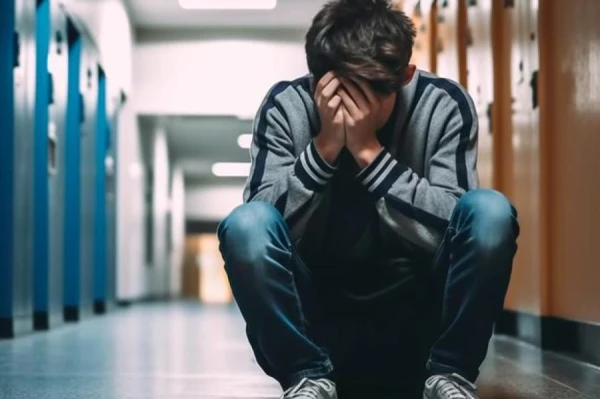 Изображение к статье: Не сдавшие выпускные в основной школе предпочитают второй год, а не ПТУ