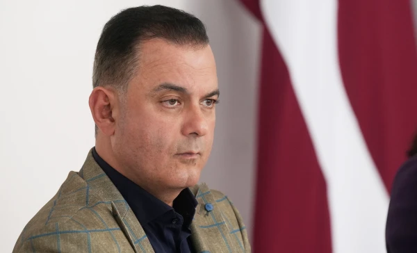 Изображение к статье: Демография без здравоохранения - красивое, но пустое обещание: Абу Мери