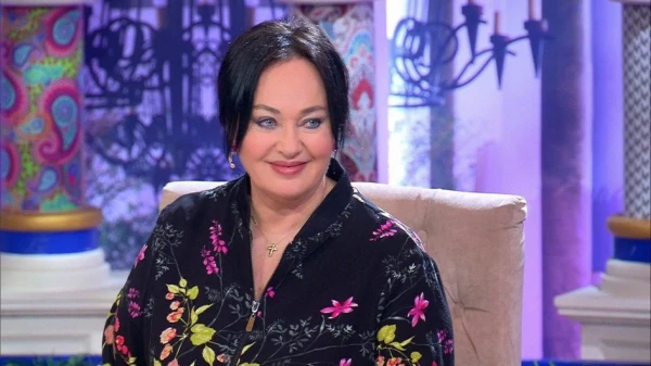 Изображение к статье: «Деми Мур вас скопировала»: Лариса Гузеева взбудоражила фанатов своим фото в стиле «ню»