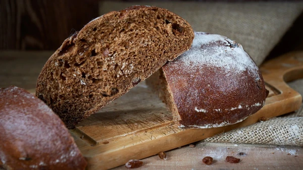 Изображение к статье: Почему нельзя класть хлеб в холодильник? Как на самом деле хранить хлеб
