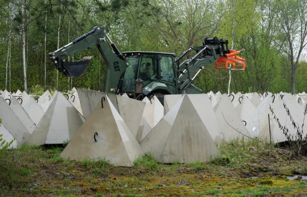 Изображение к статье: Электросамокаты, перетасовка депутатов, защита от России: чем займется отдохнувший Сейм