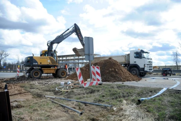 Изображение к статье: 40% рост оборота и рекордная прибыль: строителя дорог готовят к продаже на бирже