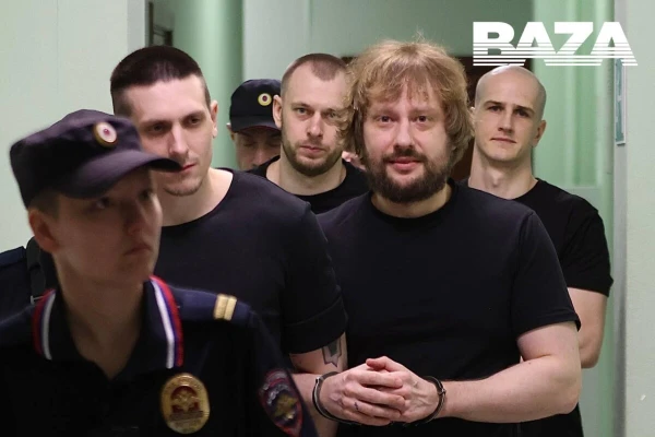 Изображение к статье: Несломленные воины.