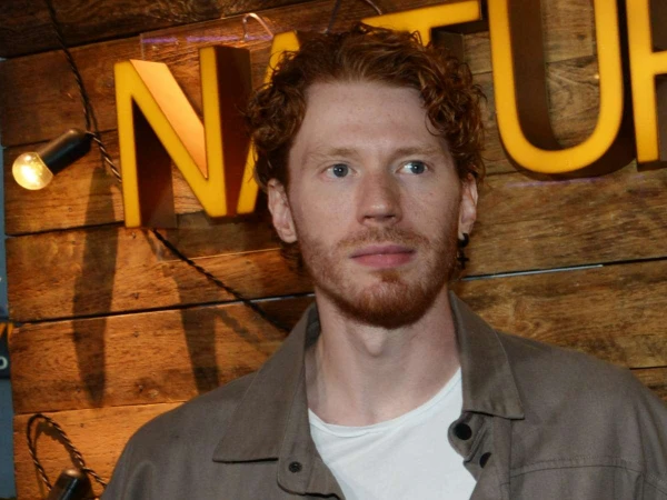 Изображение к статье: Все, что нужно Никите - это любовь.